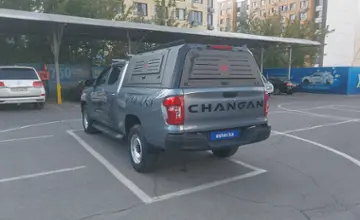 Changan Kaicene F70 2023 года за 14 500 000 тг. в Алматы фото 4