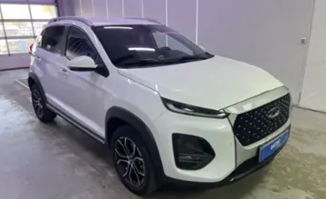 Chery Tiggo 2 Pro 2023 года за 6 000 000 тг. в Павлодар фото 3