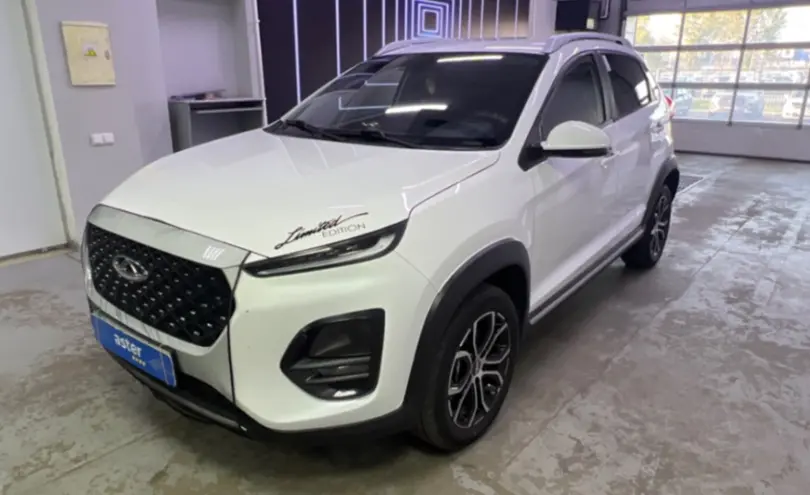 Chery Tiggo 2 Pro 2023 года за 6 000 000 тг. в Павлодар