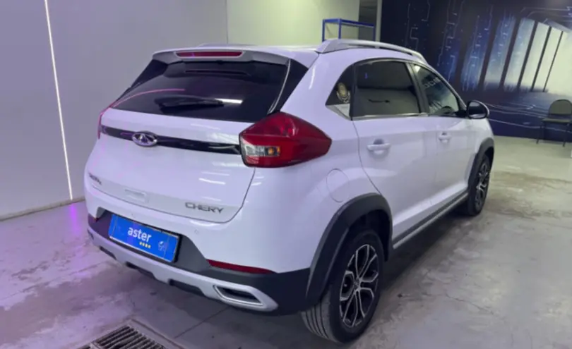 Chery Tiggo 2 Pro 2023 года за 6 000 000 тг. в Павлодар фото 5