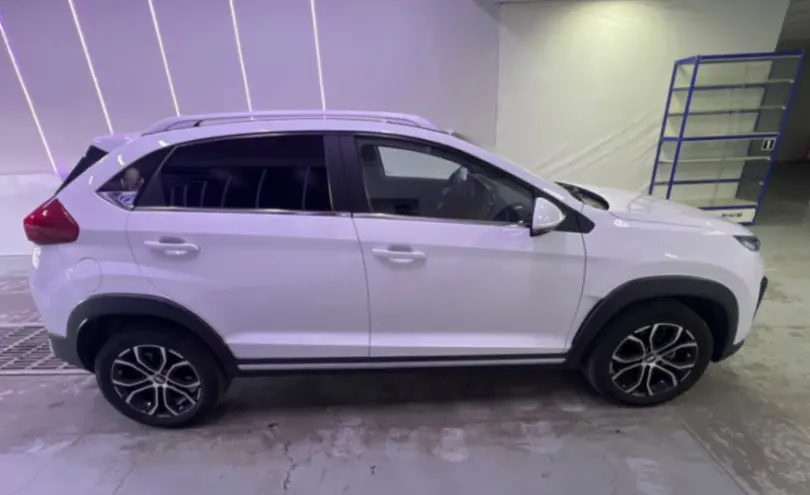 Chery Tiggo 2 Pro 2023 года за 6 000 000 тг. в Павлодар фото 4