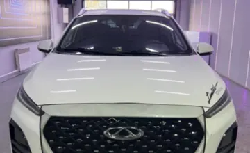 Chery Tiggo 2 Pro 2023 года за 6 000 000 тг. в Павлодар фото 2