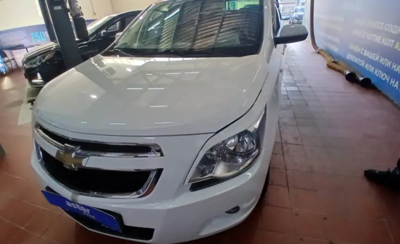 Chevrolet Cobalt 2023 года за 6 500 000 тг. в Астана
