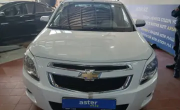 Chevrolet Cobalt 2023 года за 6 500 000 тг. в Астана фото 2
