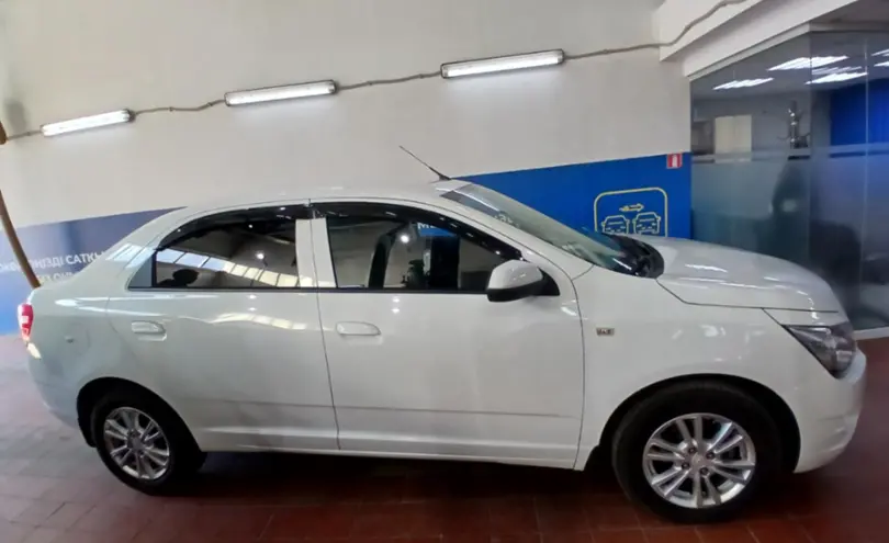 Chevrolet Cobalt 2023 года за 6 500 000 тг. в Астана фото 4