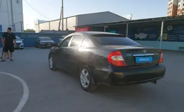 Toyota Camry 2004 года за 4 500 000 тг. в Шымкент фото 4