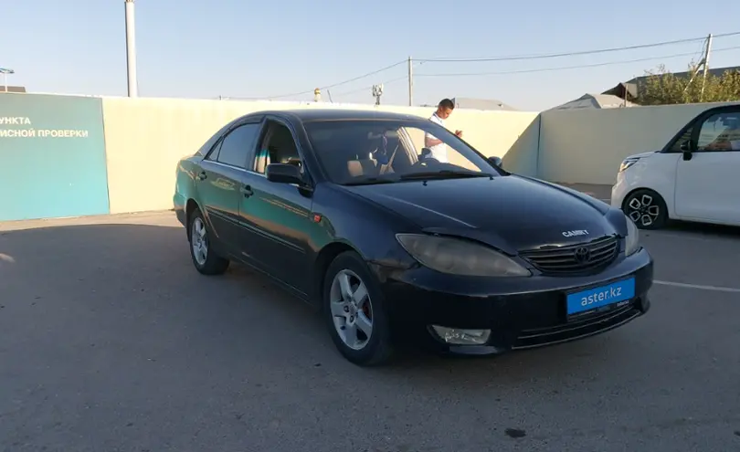 Toyota Camry 2004 года за 4 500 000 тг. в Шымкент фото 2