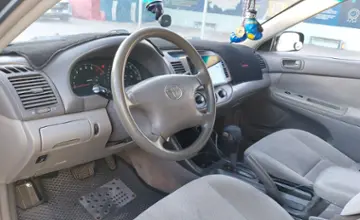 Toyota Camry 2004 года за 4 500 000 тг. в Шымкент фото 5