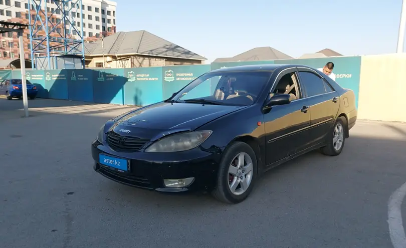 Toyota Camry 2004 года за 4 500 000 тг. в Шымкент