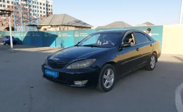 Toyota Camry 2004 года за 4 500 000 тг. в Шымкент фото 1