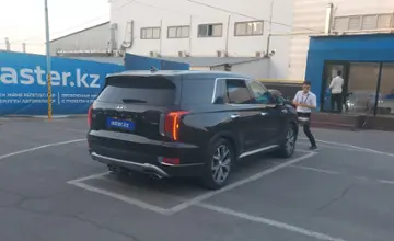 Hyundai Palisade 2020 года за 15 000 000 тг. в Алматы фото 3