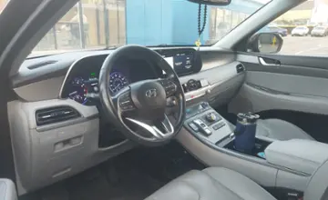 Hyundai Palisade 2020 года за 15 000 000 тг. в Алматы фото 5