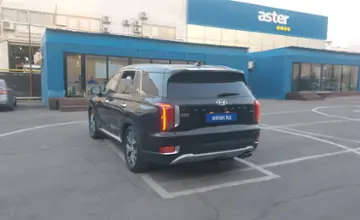 Hyundai Palisade 2020 года за 15 000 000 тг. в Алматы фото 4