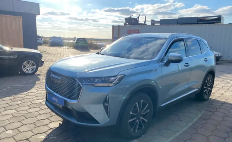 Haval H6 2023 года за 10 000 000 тг. в Караганда
