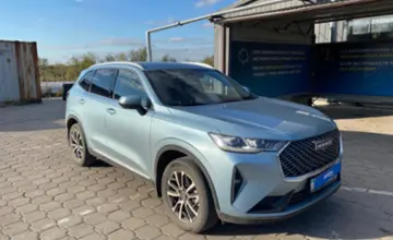 Haval H6 2023 года за 10 000 000 тг. в Караганда фото 3