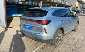 Haval H6 2023 года за 10 000 000 тг. в Караганда