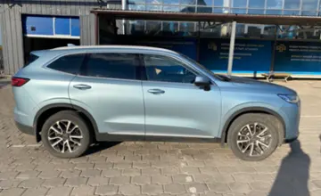 Haval H6 2023 года за 10 000 000 тг. в Караганда фото 4
