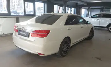 Toyota Camry 2016 года за 11 500 000 тг. в Астана фото 3