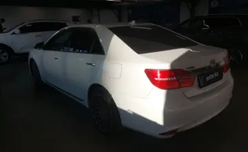 Toyota Camry 2016 года за 11 500 000 тг. в Астана фото 4