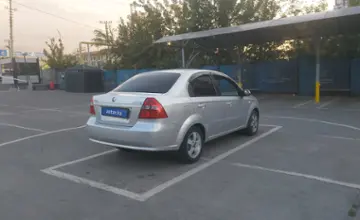 Ravon Nexia R3 2016 года за 4 000 000 тг. в Алматы фото 3