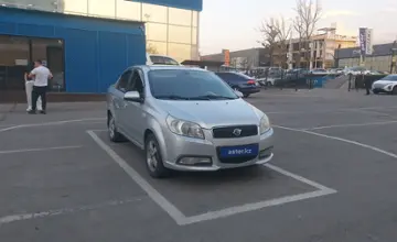 Ravon Nexia R3 2016 года за 4 000 000 тг. в Алматы фото 2