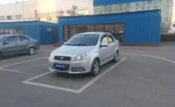 Ravon Nexia R3 2016 года за 4 000 000 тг. в Алматы фото 1