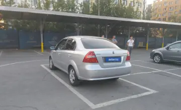 Ravon Nexia R3 2016 года за 4 000 000 тг. в Алматы фото 4