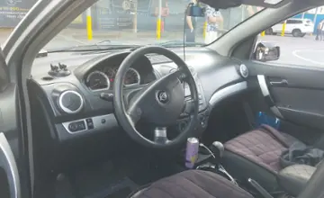 Ravon Nexia R3 2016 года за 4 000 000 тг. в Алматы фото 5