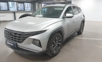 Hyundai Tucson 2024 года за 15 000 000 тг. в Астана фото 1