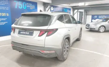 Hyundai Tucson 2024 года за 15 000 000 тг. в Астана фото 3
