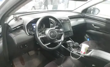 Hyundai Tucson 2024 года за 15 000 000 тг. в Астана фото 5