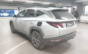 Hyundai Tucson 2024 года за 15 000 000 тг. в Астана фото 4
