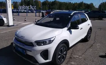 Kia Rio 2023 года за 8 500 000 тг. в Усть-Каменогорск фото 1
