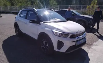 Kia Rio 2023 года за 8 500 000 тг. в Усть-Каменогорск фото 3