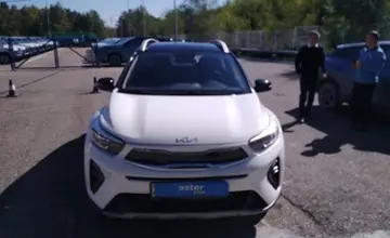 Kia Rio 2023 года за 8 500 000 тг. в Усть-Каменогорск фото 2