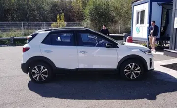 Kia Rio 2023 года за 8 500 000 тг. в Усть-Каменогорск фото 4