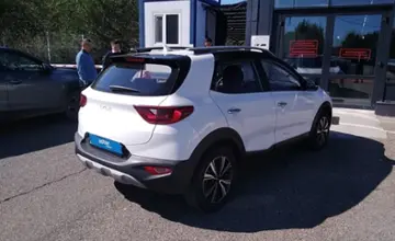 Kia Rio 2023 года за 8 500 000 тг. в Усть-Каменогорск