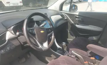 Chevrolet Tracker 2020 года за 7 500 000 тг. в Алматы фото 5