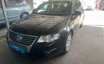 Volkswagen Passat 2010 года за 4 000 000 тг. в Алматы фото 1