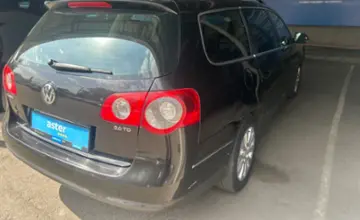 Volkswagen Passat 2010 года за 4 000 000 тг. в Алматы
