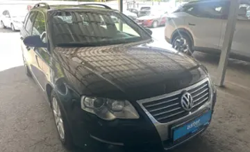 Volkswagen Passat 2010 года за 4 000 000 тг. в Алматы фото 3