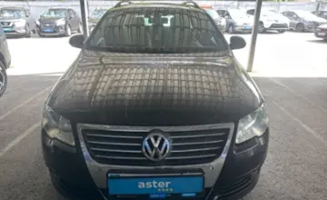 Volkswagen Passat 2010 года за 4 000 000 тг. в Алматы фото 2