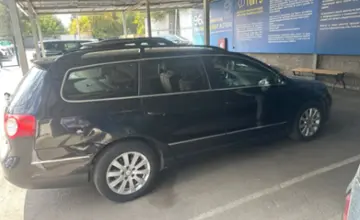 Volkswagen Passat 2010 года за 4 000 000 тг. в Алматы фото 4