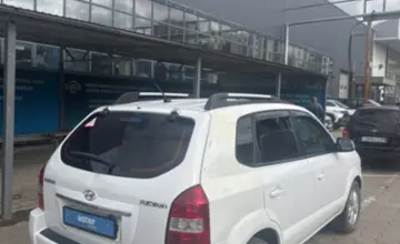 Hyundai Tucson 2008 года за 4 500 000 тг. в Караганда