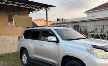 Toyota Land Cruiser Prado 2011 года за 16 000 000 тг. в Алматы фото 3