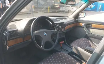 BMW 7 серии 1987 года за 1 700 000 тг. в Алматы фото 5
