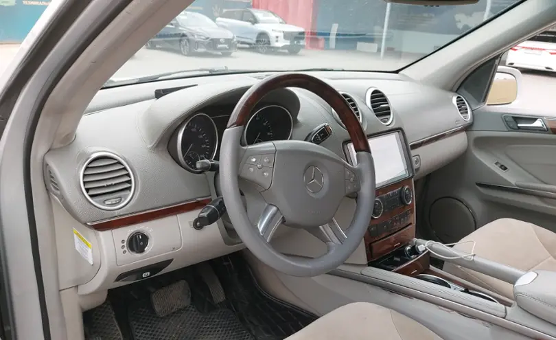 Mercedes-Benz GL-Класс 2007 года за 7 000 000 тг. в Шымкент фото 5
