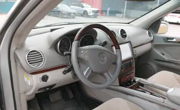 Mercedes-Benz GL-Класс 2007 года за 7 000 000 тг. в Шымкент фото 5