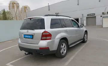 Mercedes-Benz GL-Класс 2007 года за 7 000 000 тг. в Шымкент фото 3
