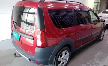 LADA (ВАЗ) Largus Cross 2020 года за 7 200 000 тг. в Павлодар